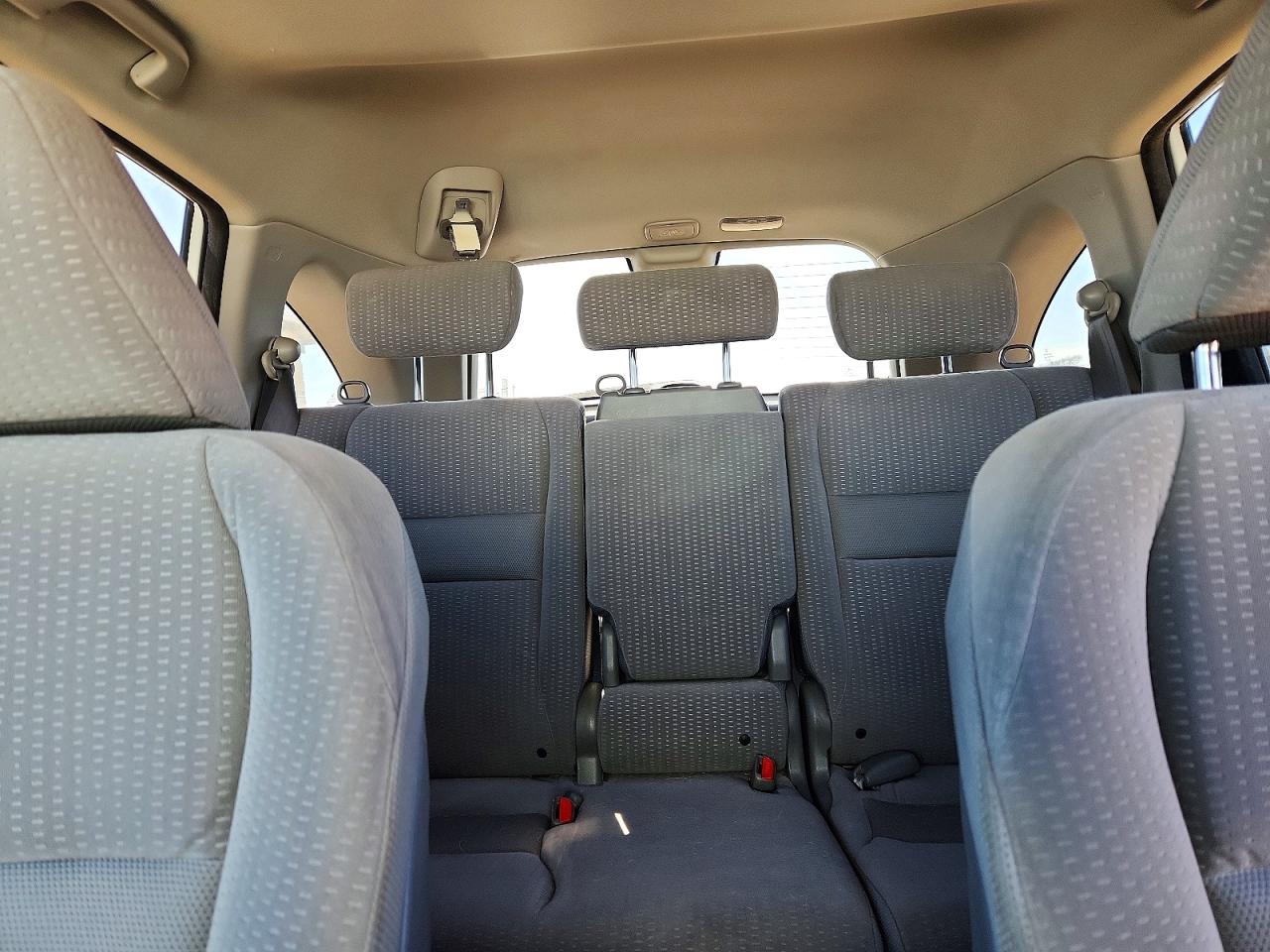 2008 HONDA CR-V EX photo 19
