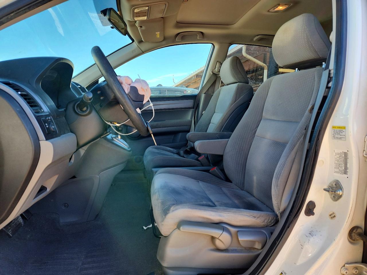 2008 HONDA CR-V EX photo 13