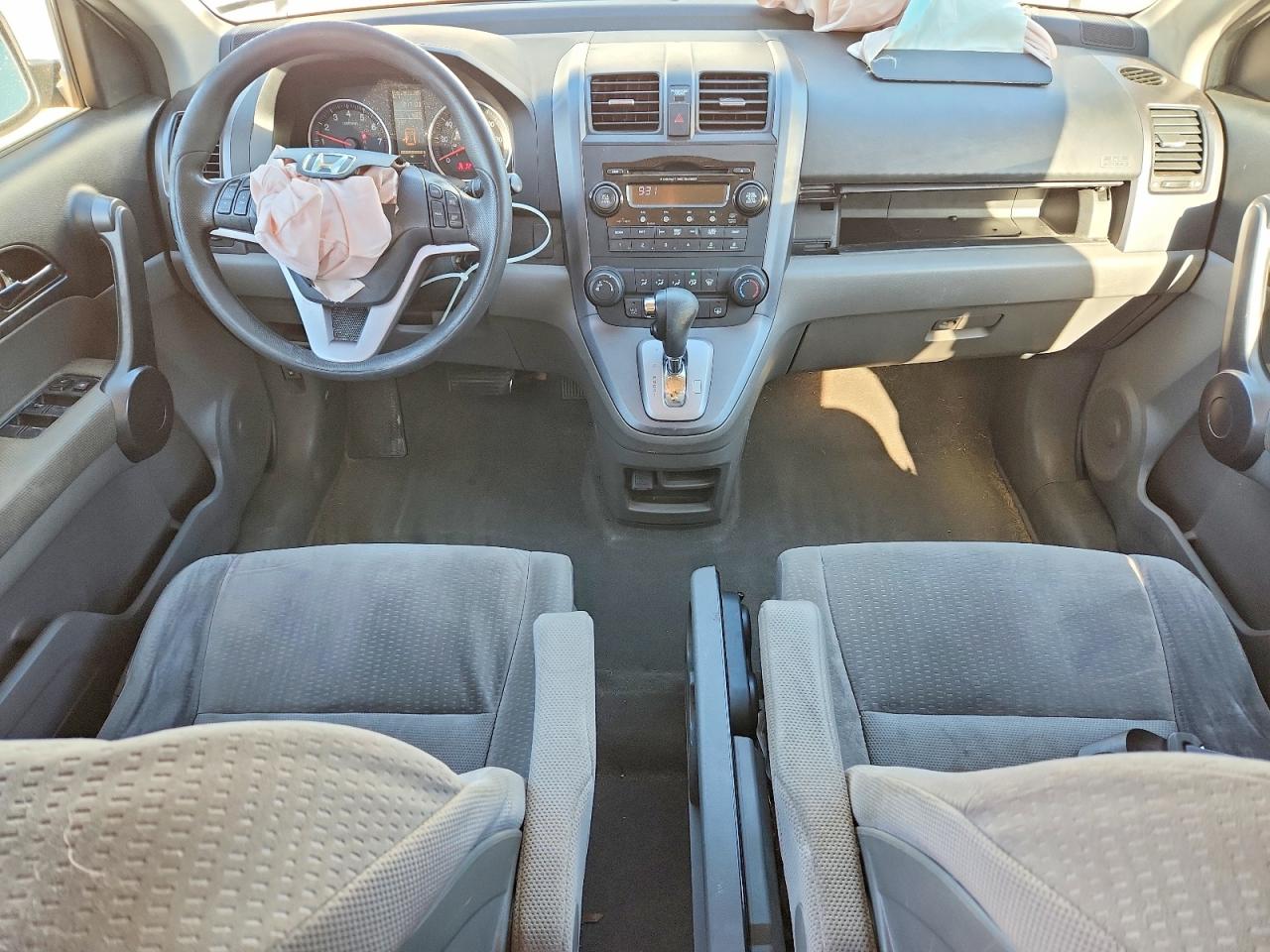 2008 HONDA CR-V EX photo 15