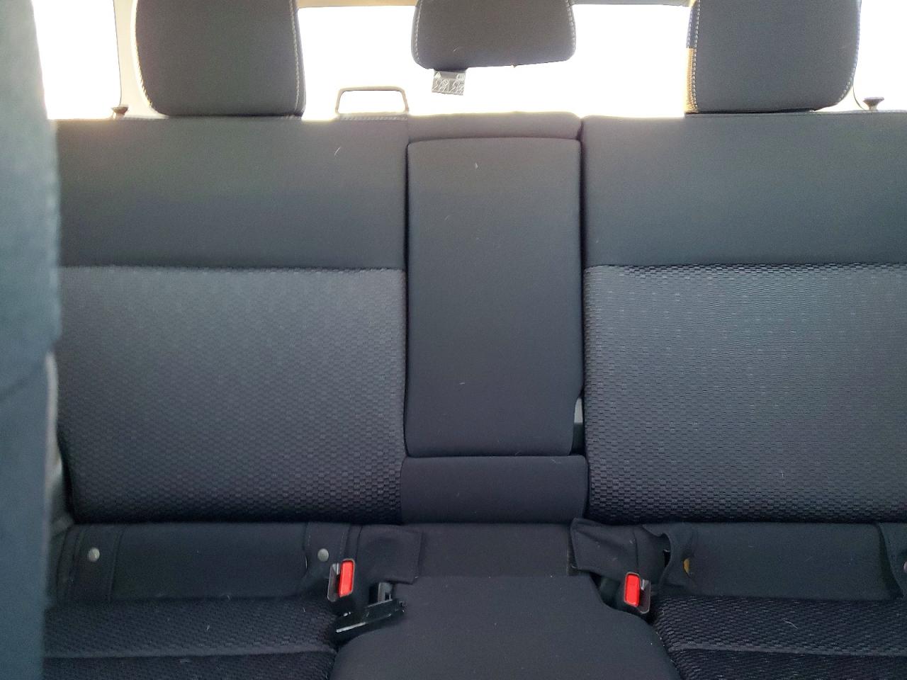 2015 SUBARU FORESTER 2.5I PREMIUM photo 10