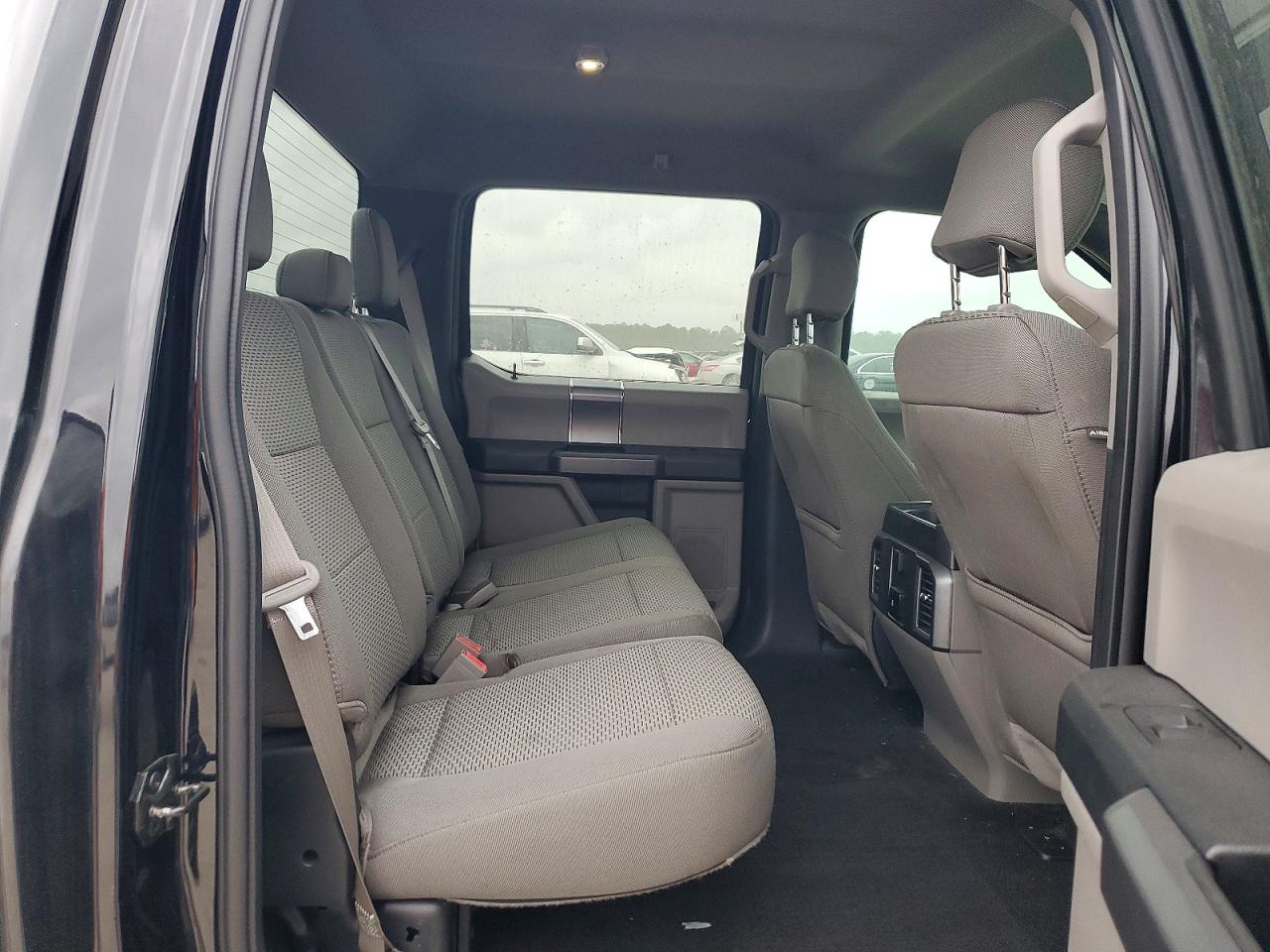2018 FORD F150 SUPERCREW photo 10