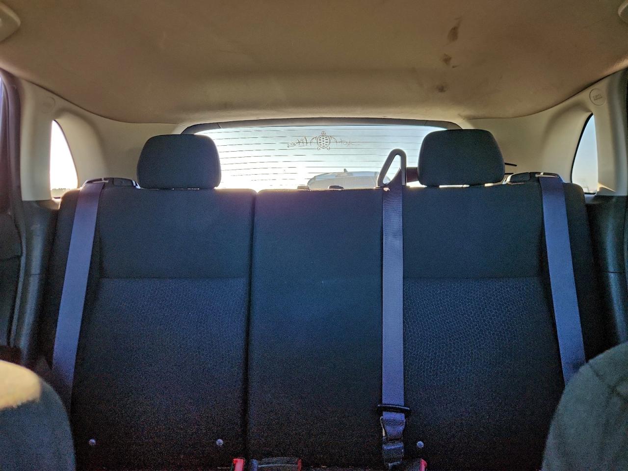 2012 MITSUBISHI OUTLANDER SPORT ES photo 28