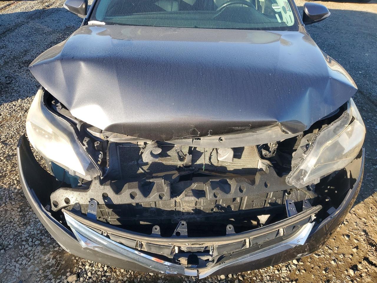 2013 TOYOTA AVALON BASE photo 11