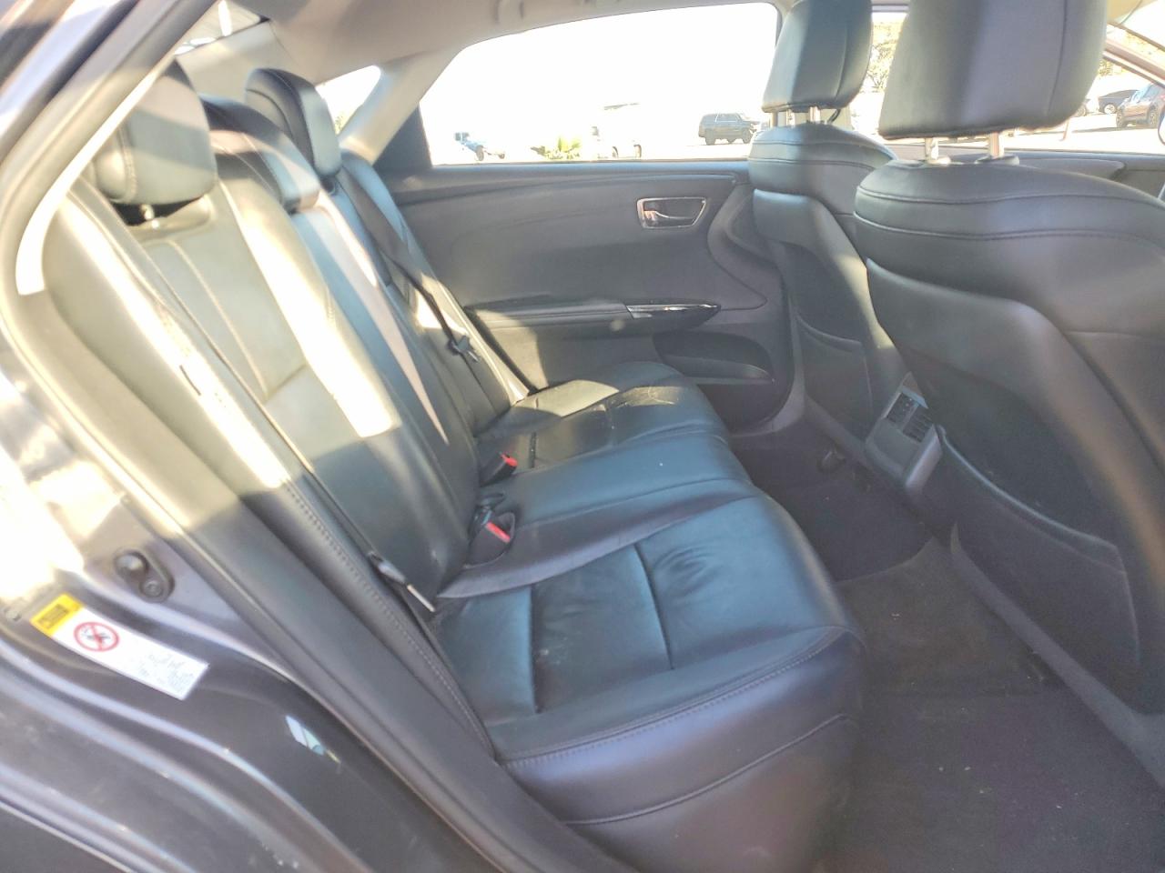 2013 TOYOTA AVALON BASE photo 10