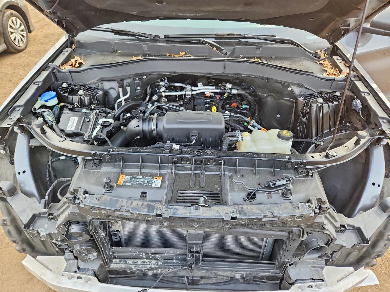 2021 FORD EXPLORER XLT photo 12