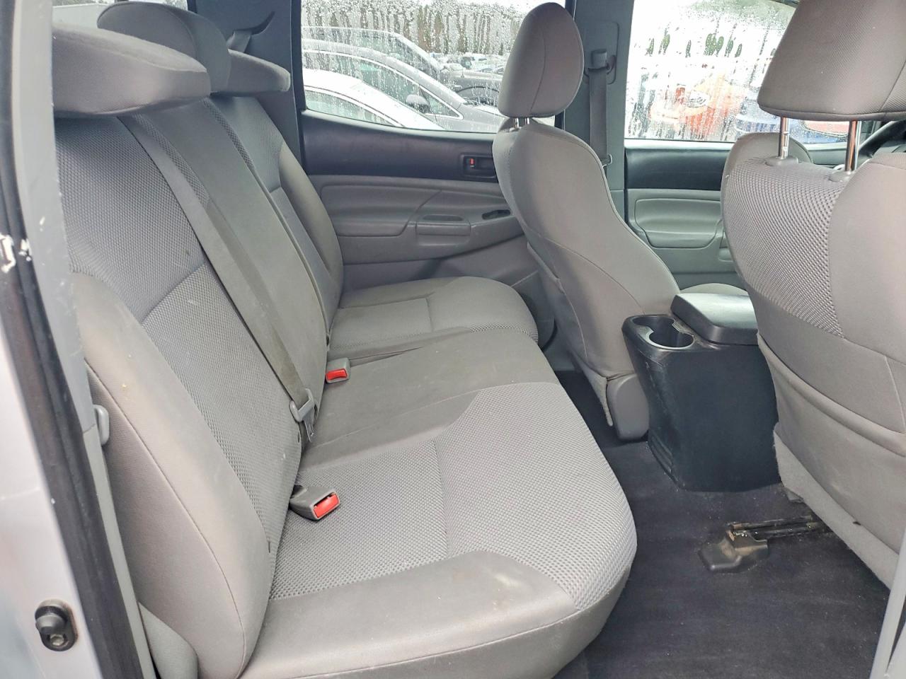 2012 TOYOTA TACOMA V6 photo 19