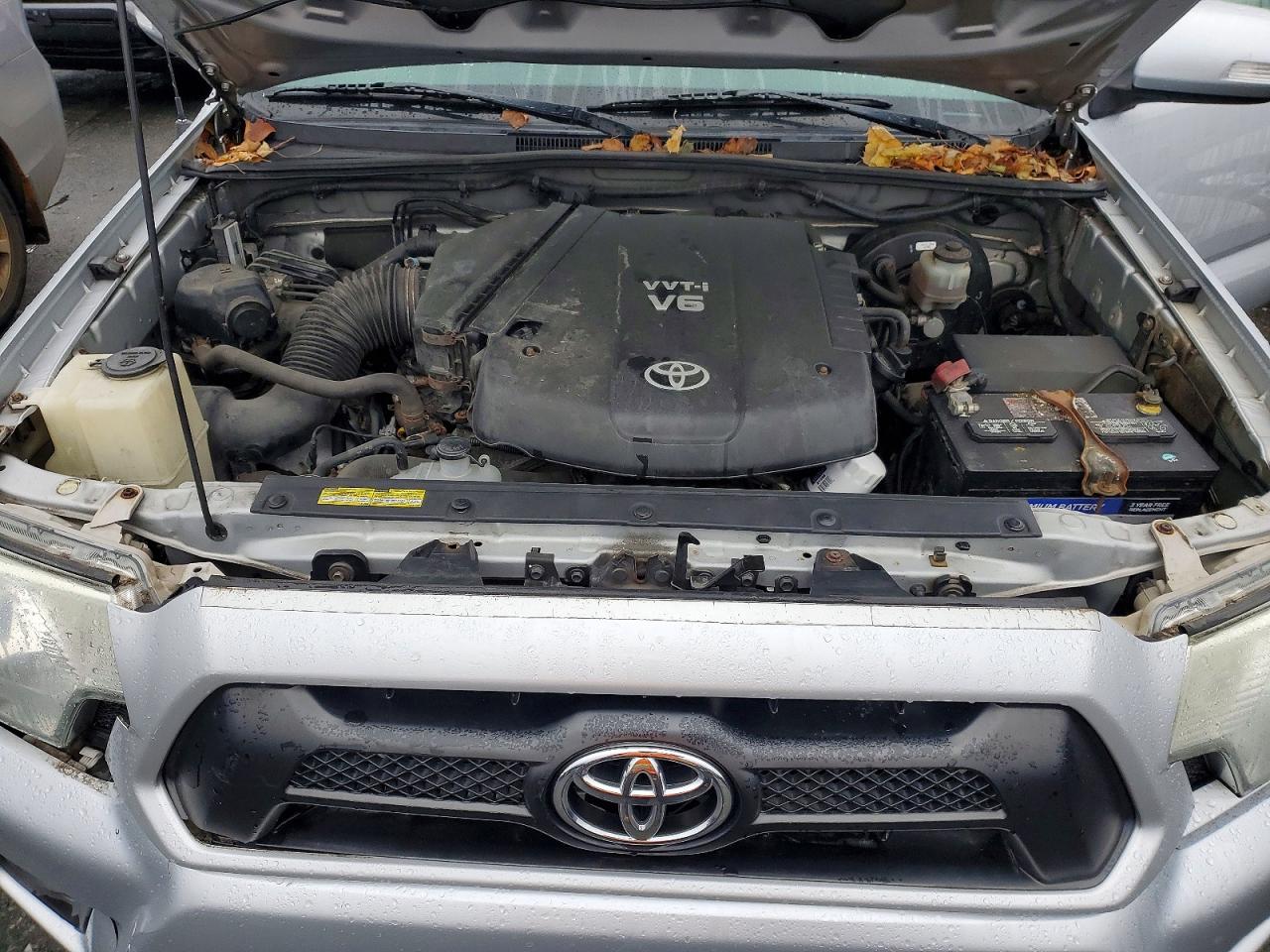 2012 TOYOTA TACOMA V6 photo 21