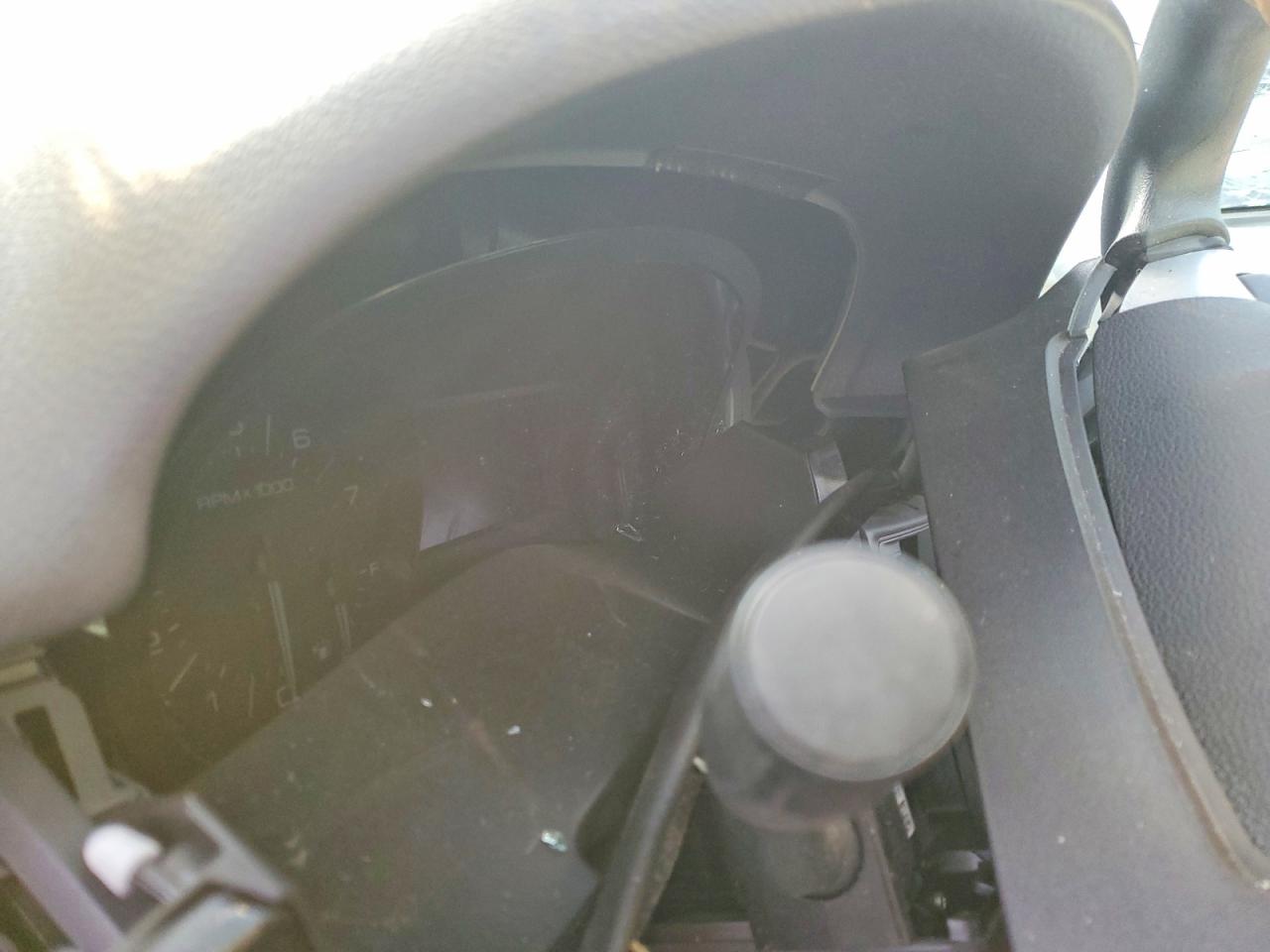 2014 FORD EDGE SE photo 17
