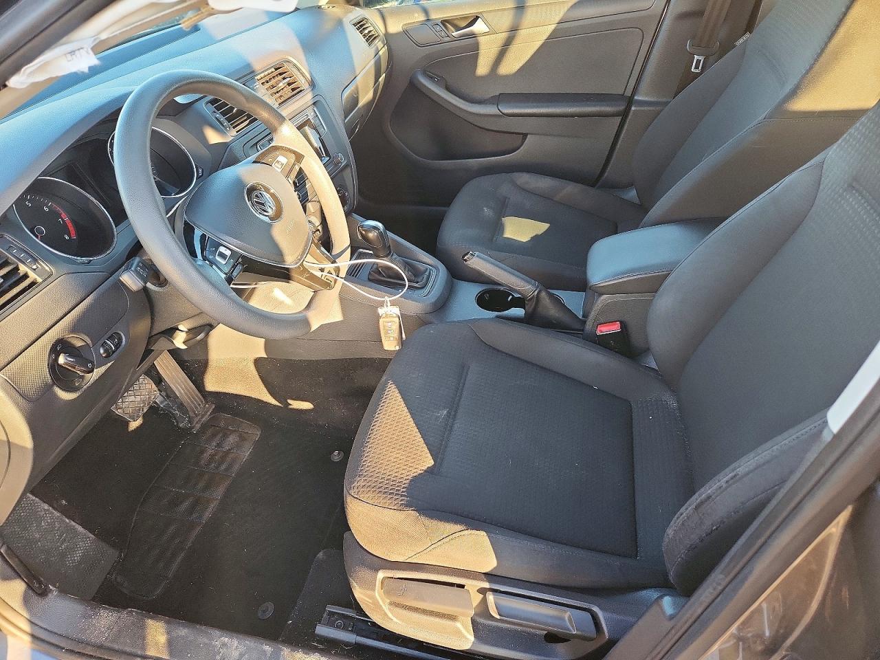 2016 VOLKSWAGEN JETTA S photo 13