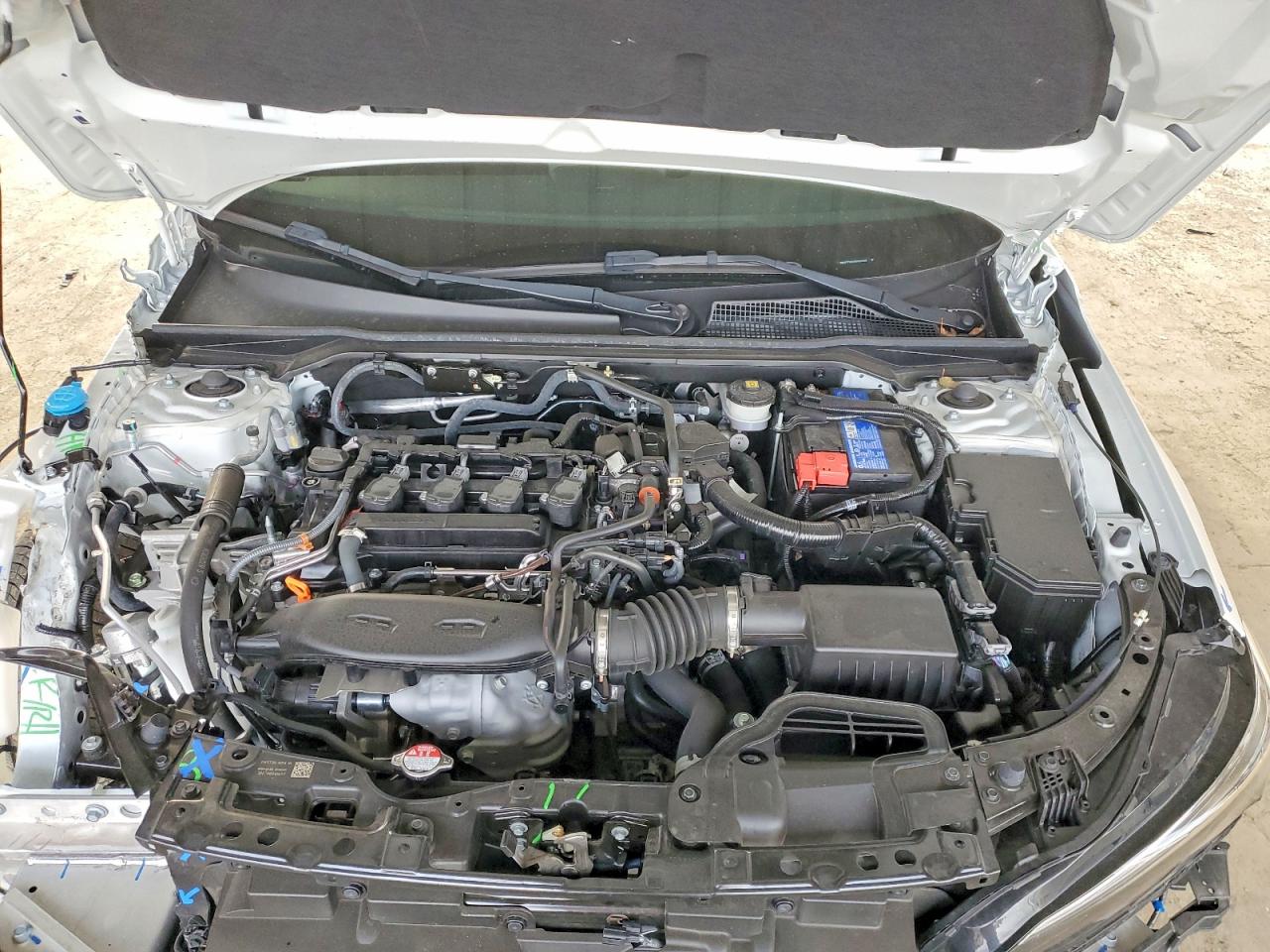2024 HONDA CIVIC TOURING photo 11