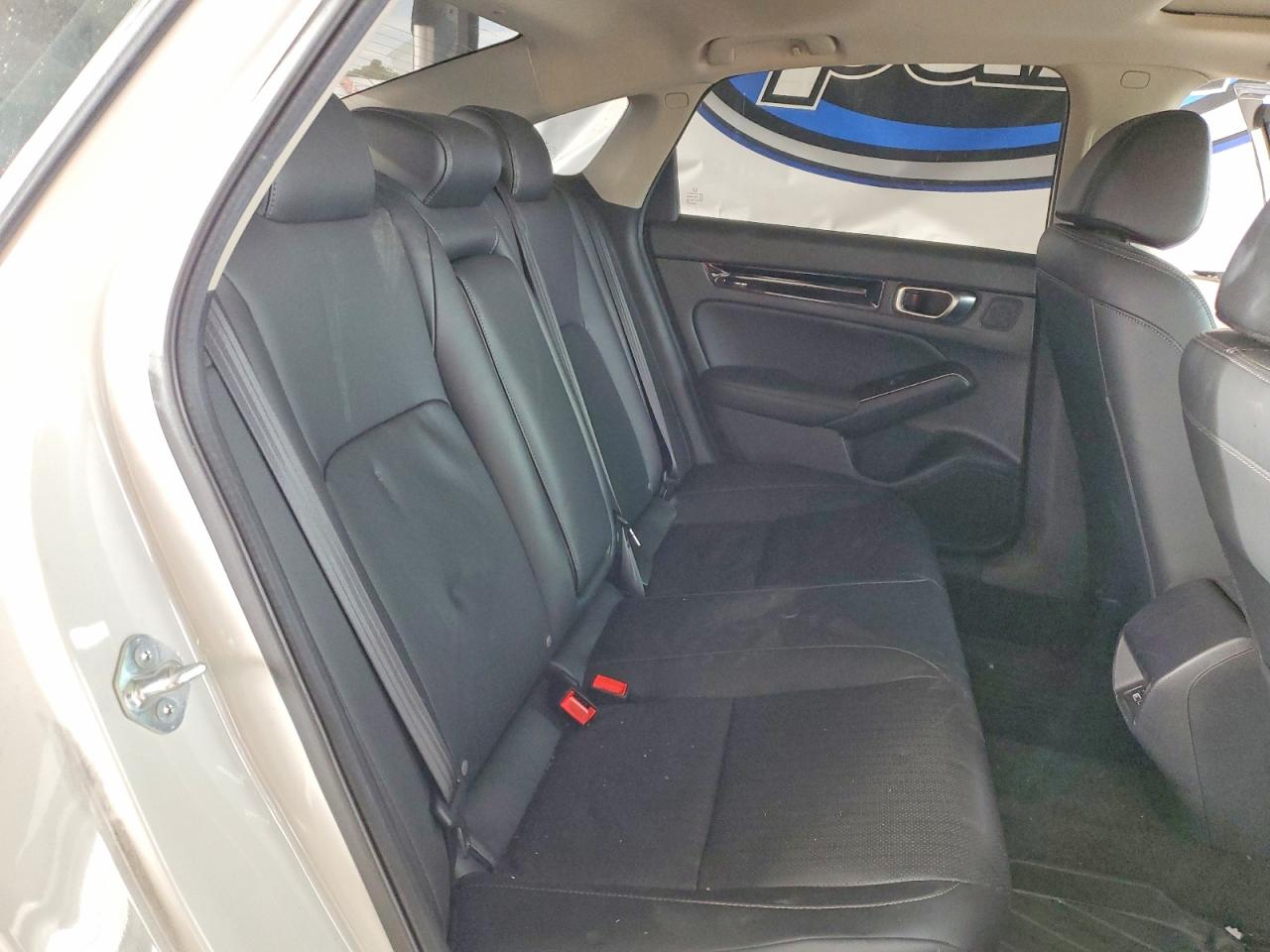 2024 HONDA CIVIC TOURING photo 10