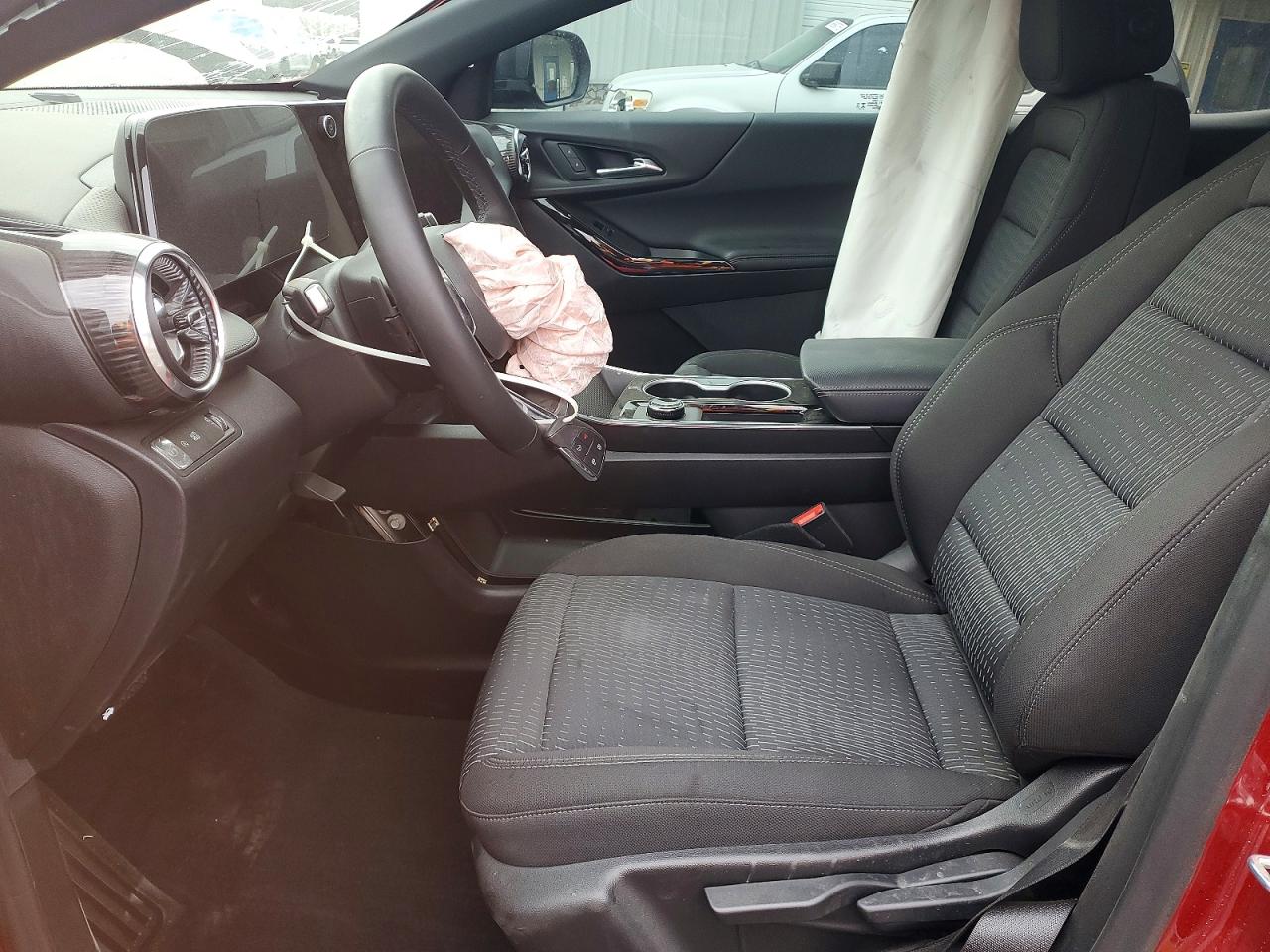 2026 CHEVROLET EQUINOX LT photo 7