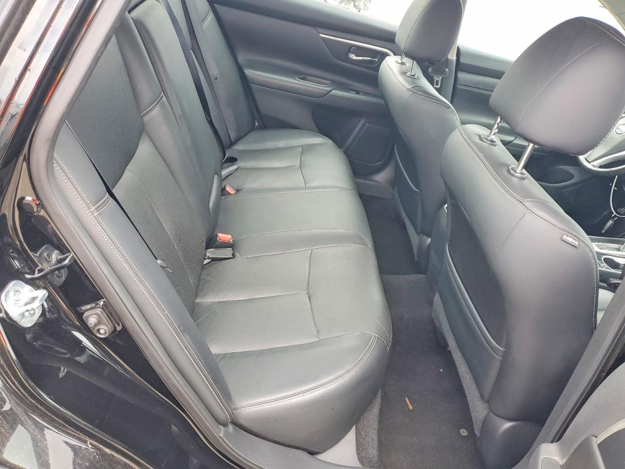2017 NISSAN ALTIMA 3.5SL photo 10
