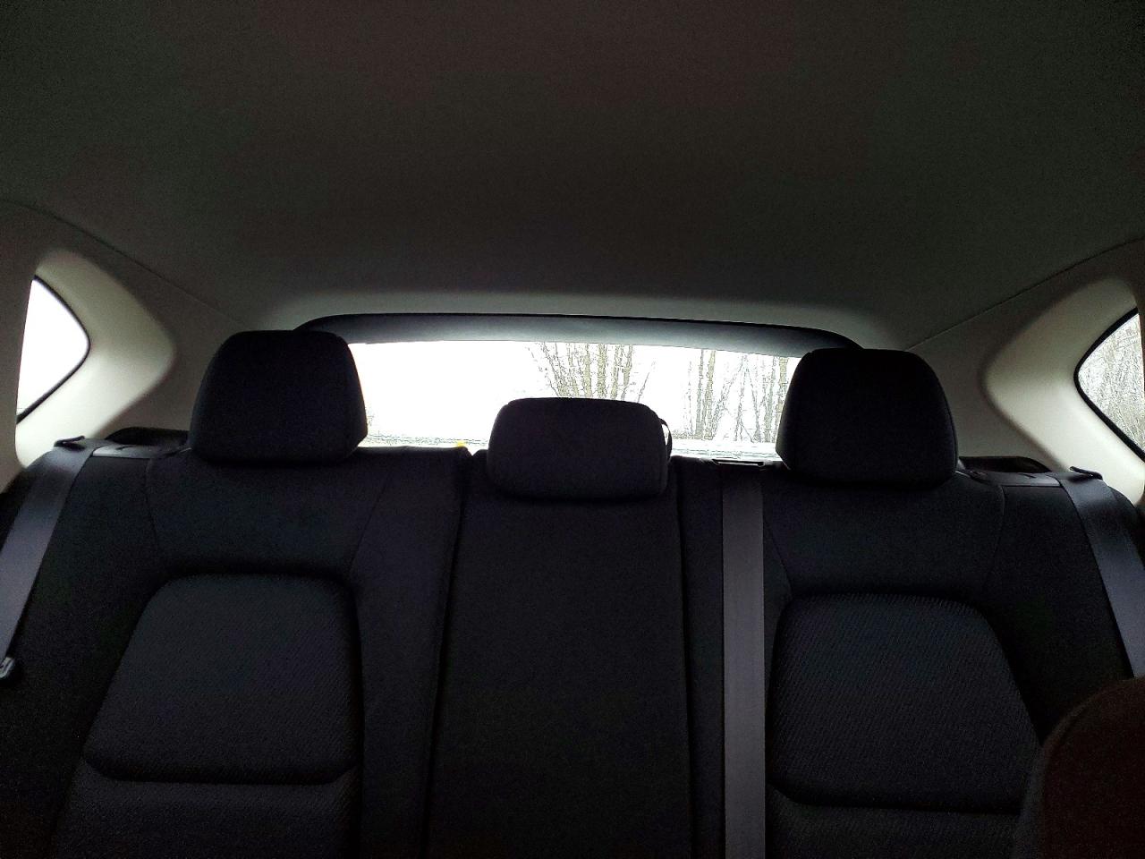 2025 MAZDA CX-5 photo 10