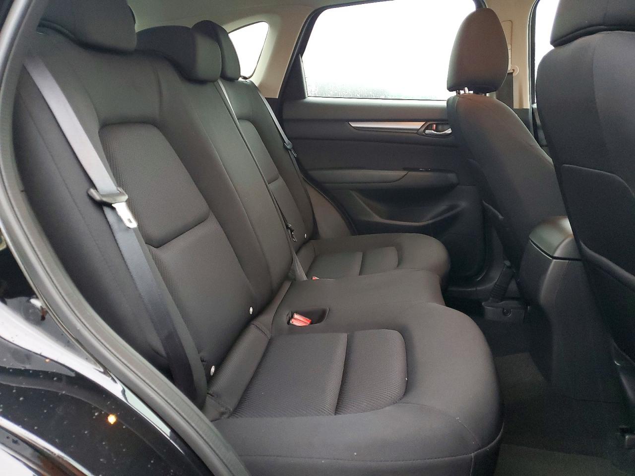 2025 MAZDA CX-5 photo 11