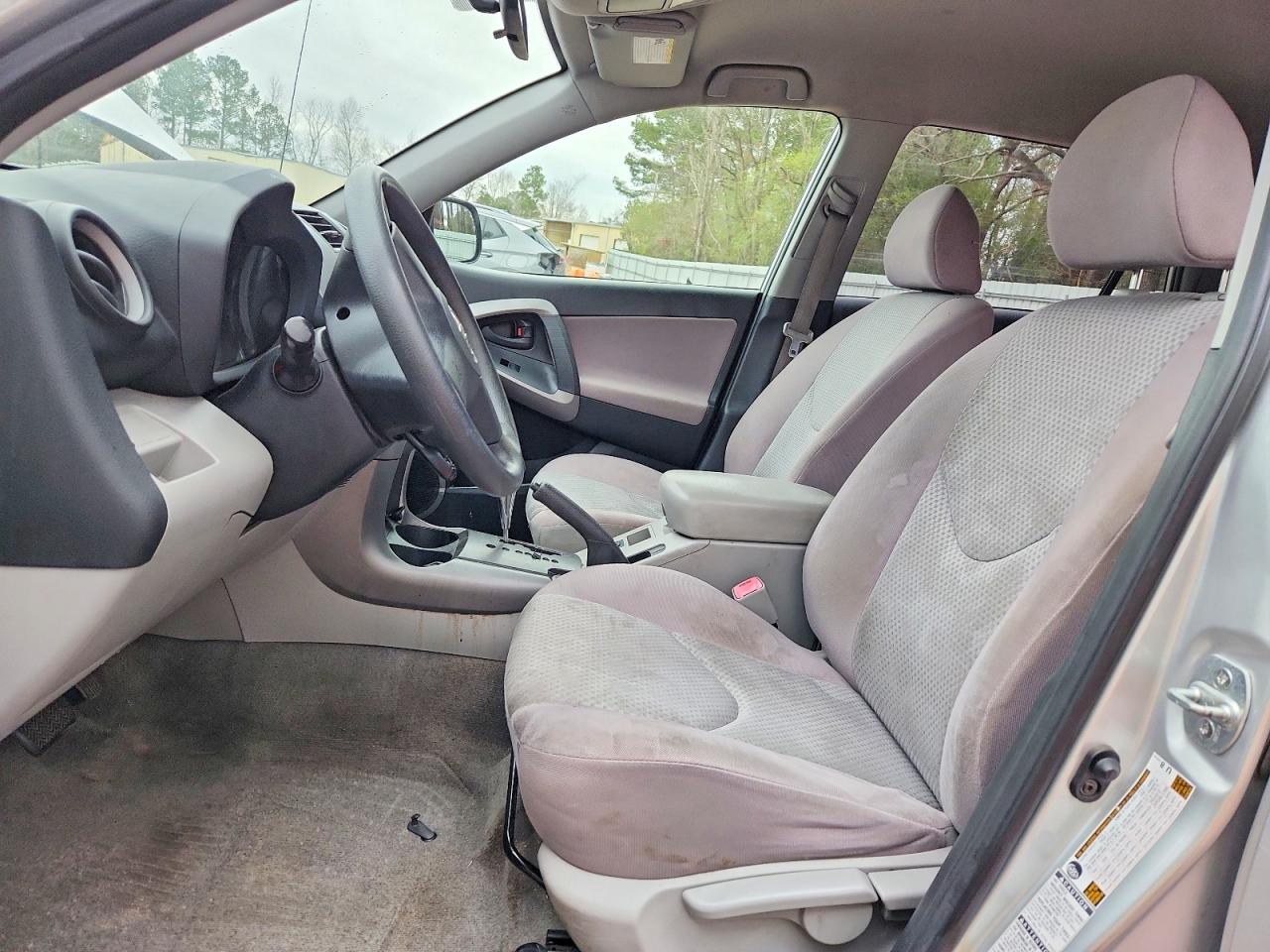 2006 TOYOTA RAV4 photo 7