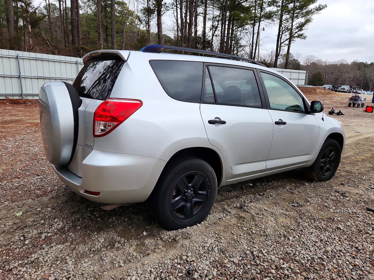 2006 TOYOTA RAV4 photo 3