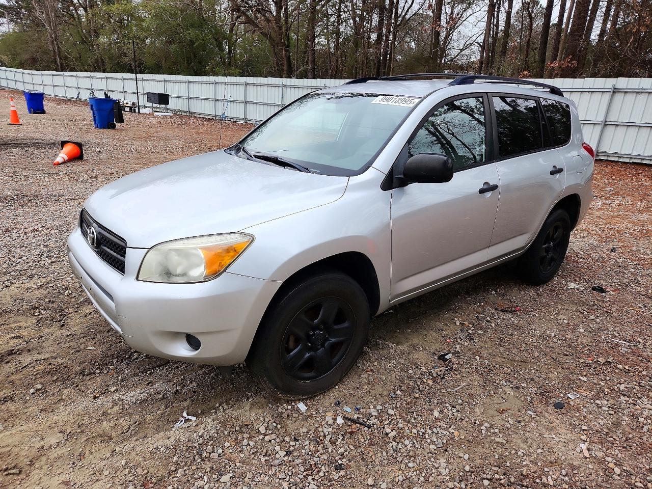 2006 TOYOTA RAV4