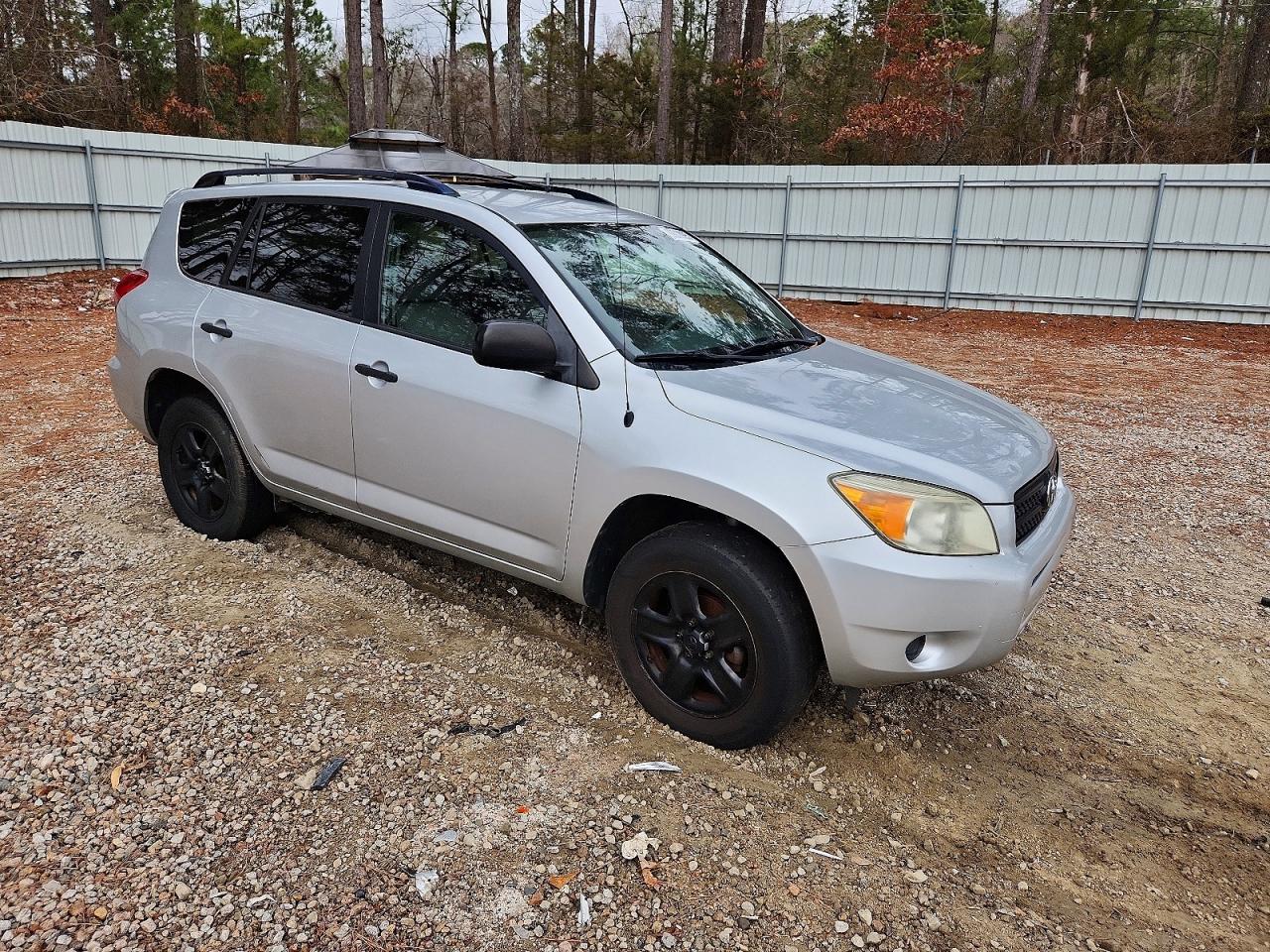 2006 TOYOTA RAV4 photo 4