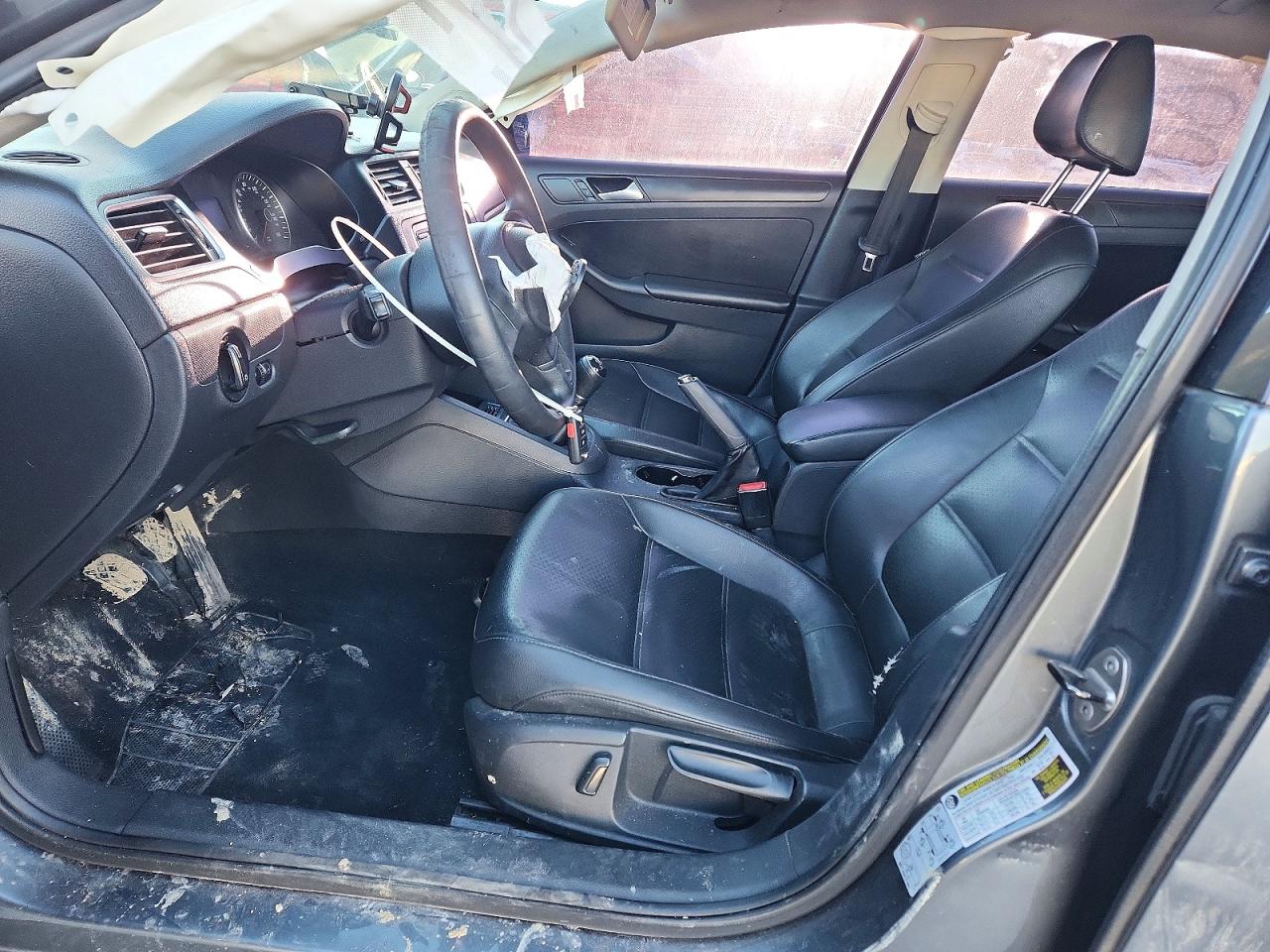 2014 VOLKSWAGEN JETTA SE photo 19