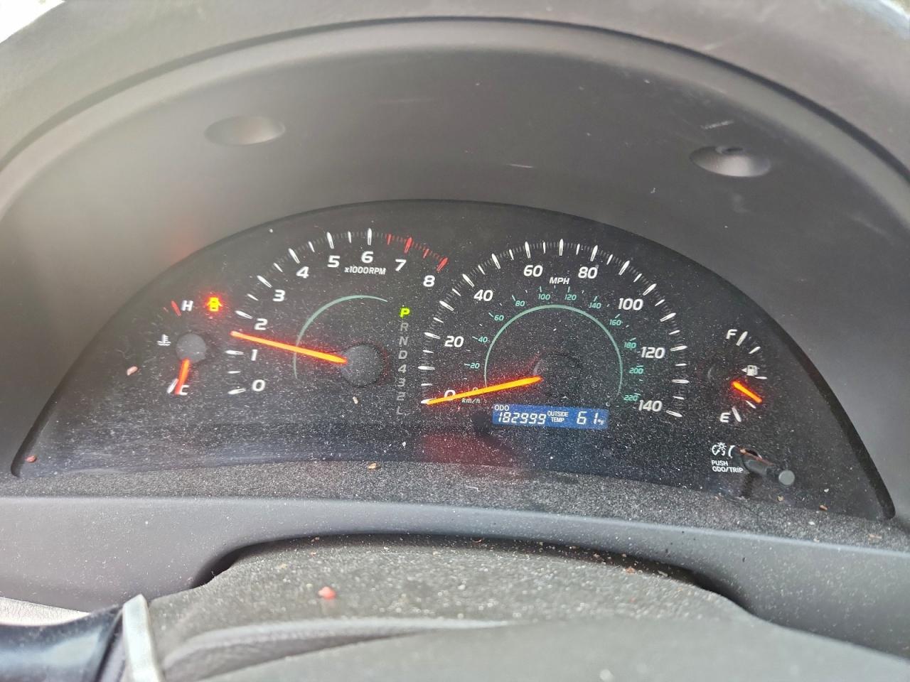 2009 TOYOTA CAMRY BASE photo 17