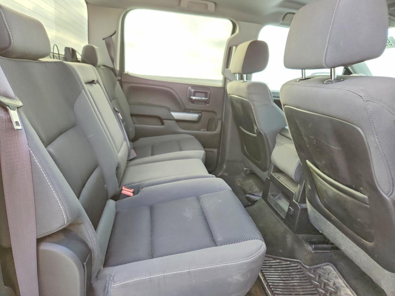 2014 CHEVROLET SILVERADO C1500 LT photo 19