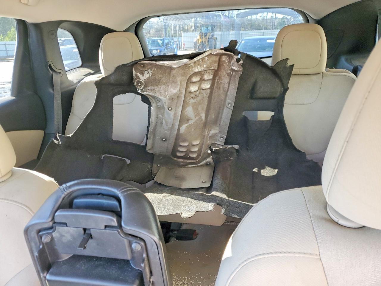 2018 JEEP CHEROKEE LATITUDE photo 10