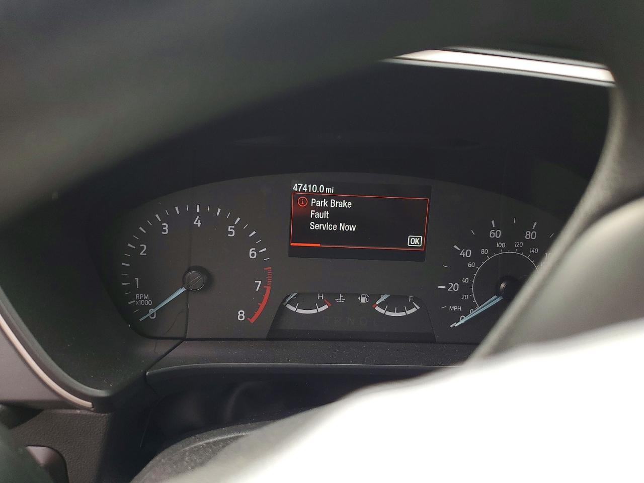 2022 FORD ESCAPE SE photo 17