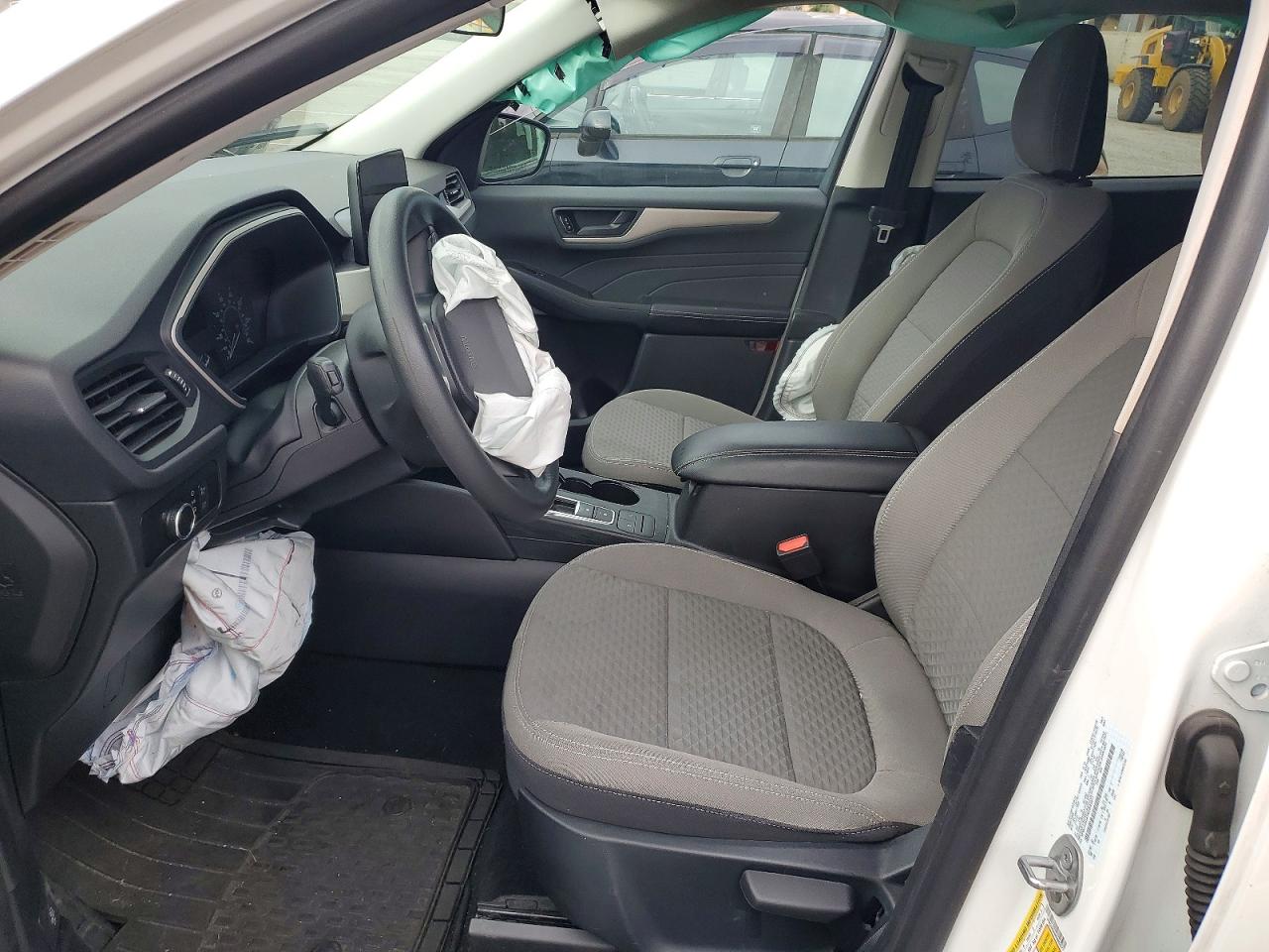 2022 FORD ESCAPE SE photo 13