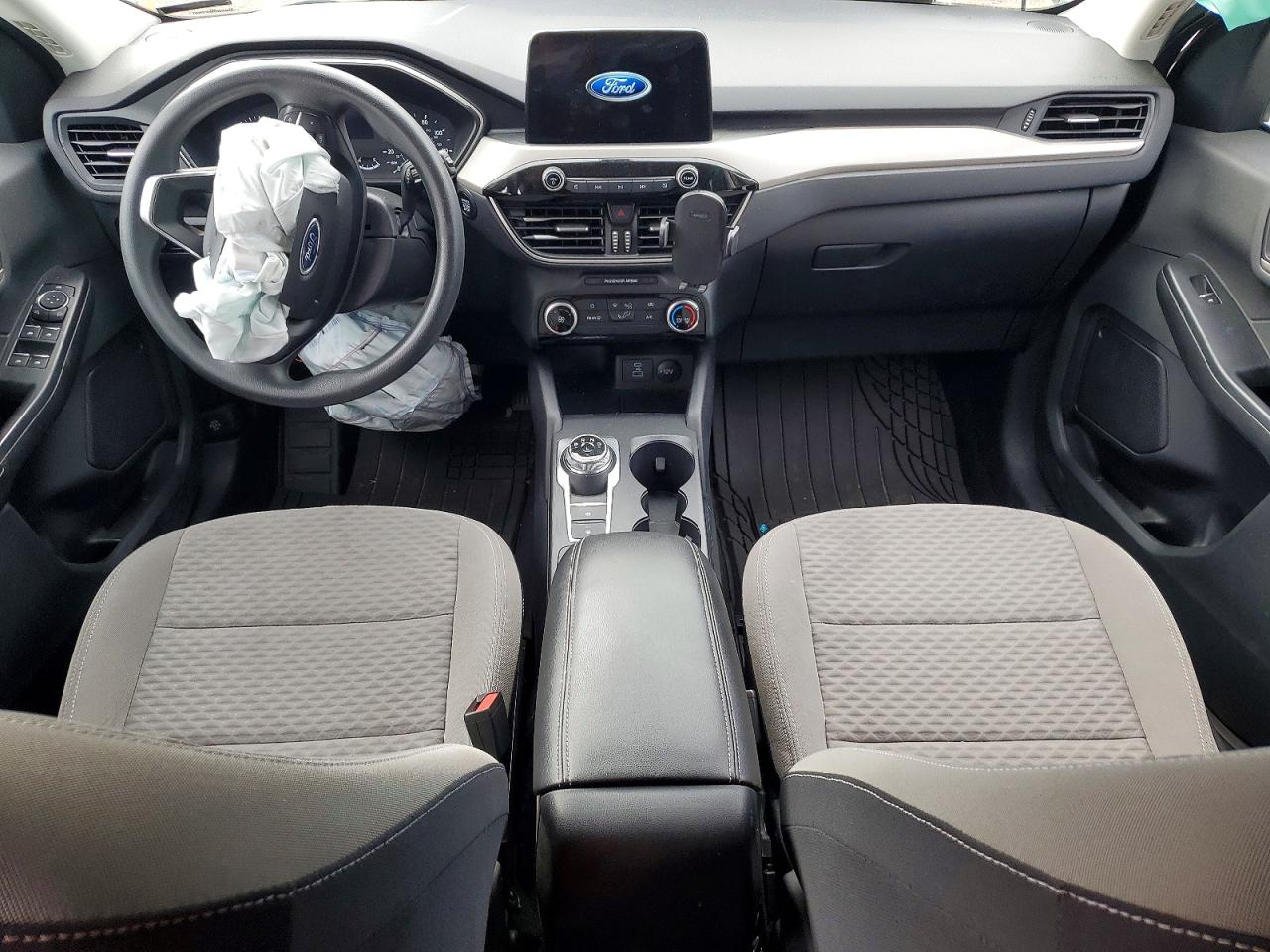2022 FORD ESCAPE SE photo 15