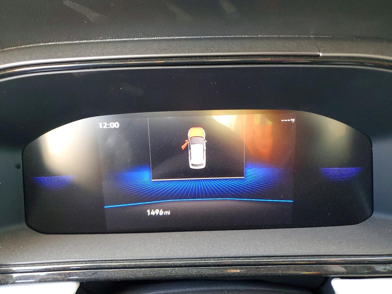 2025 VOLKSWAGEN TAOS S photo 9