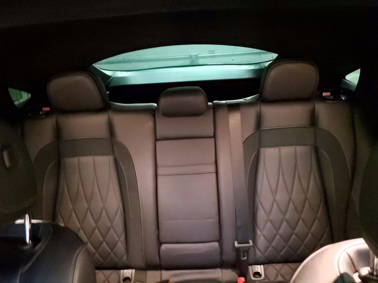 2021 MERCEDES-BENZ GLE COUPE 63 S 4MATIC AMG photo 10