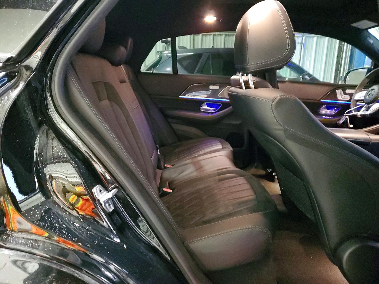 2021 MERCEDES-BENZ GLE COUPE 63 S 4MATIC AMG photo 11