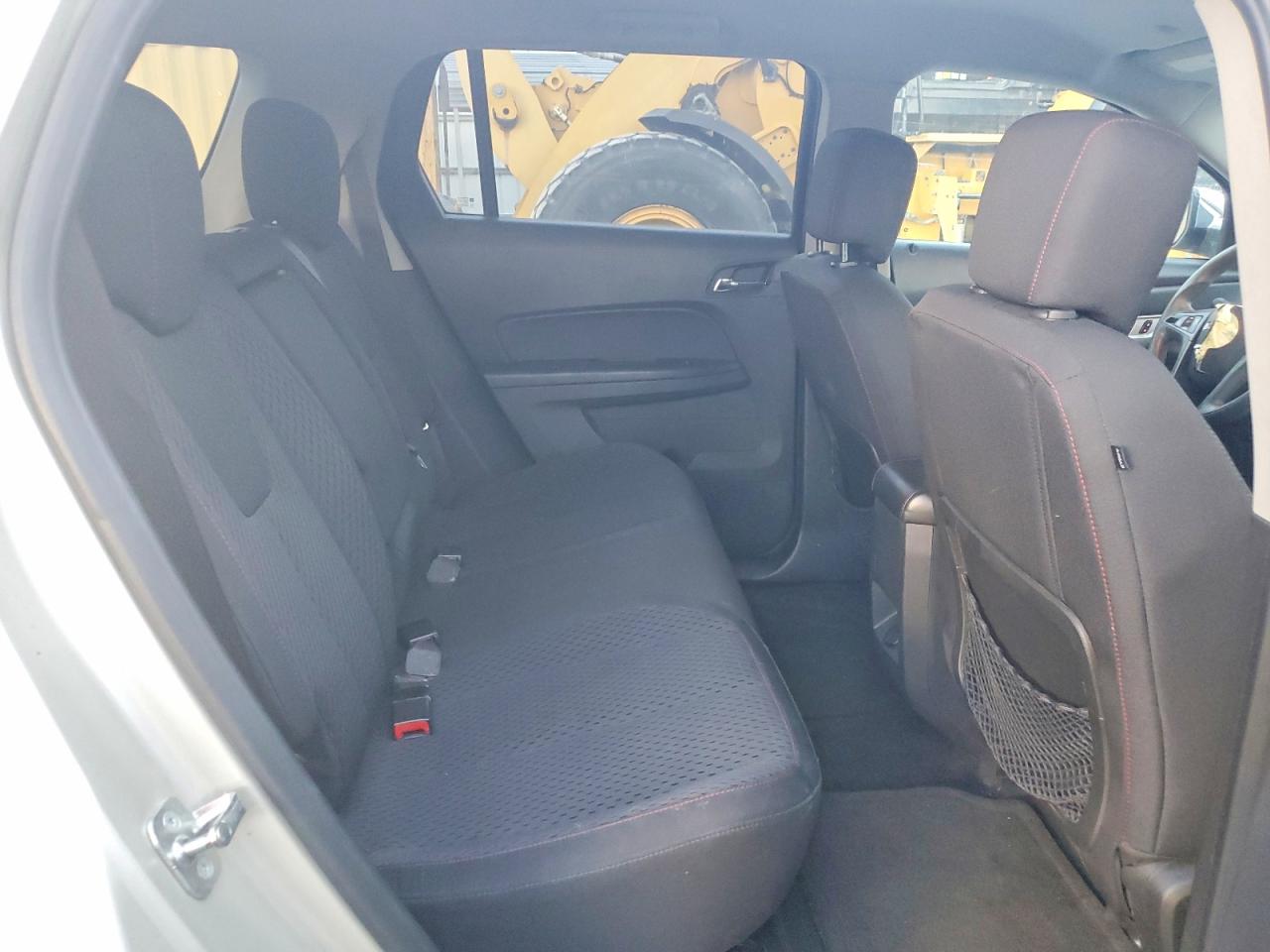 2013 GMC TERRAIN SLE photo 21