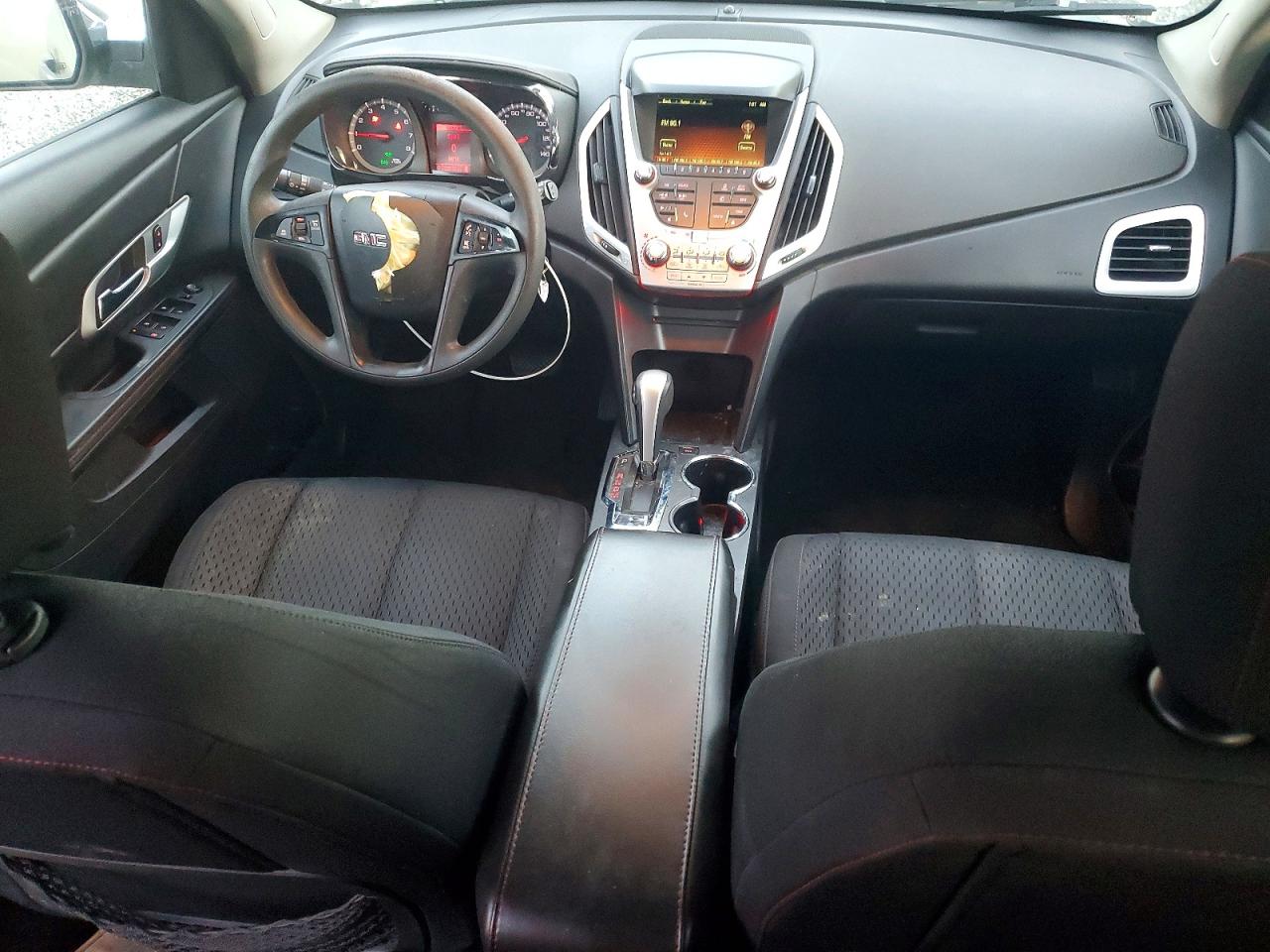 2013 GMC TERRAIN SLE photo 15