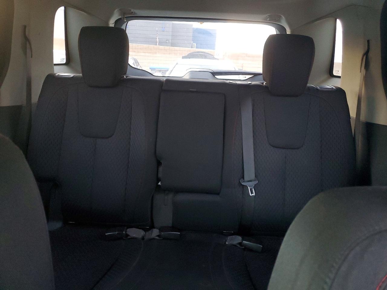 2013 GMC TERRAIN SLE photo 19