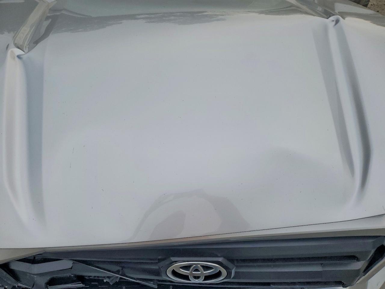 2024 TOYOTA TACOMA DOUBLE CAB photo 11