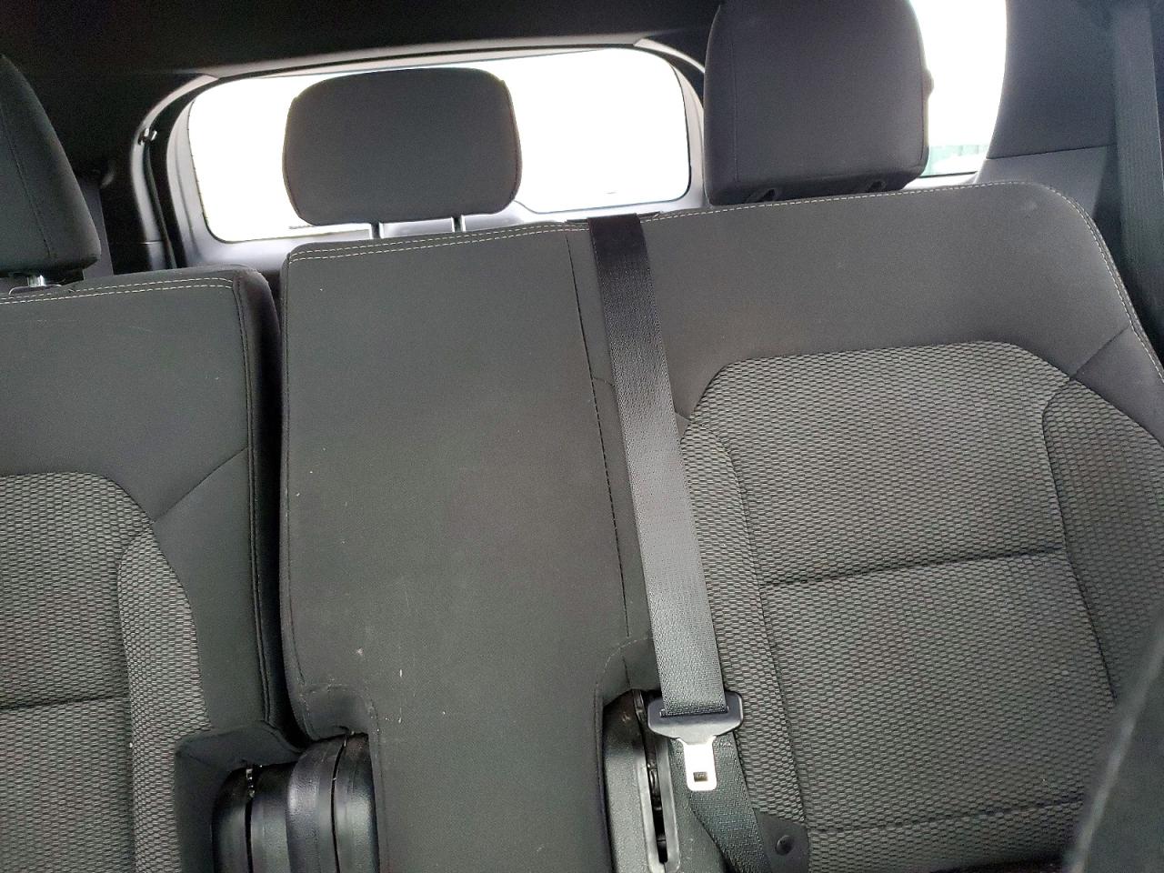 2019 FORD EXPLORER XLT photo 19