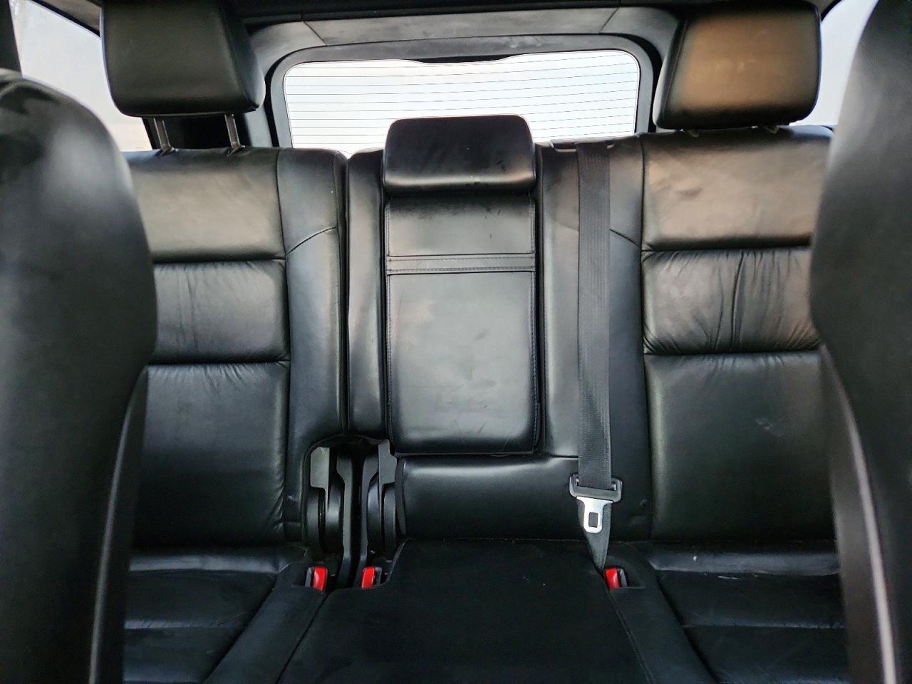 2015 JEEP GRAND CHEROKEE LIMITED photo 19
