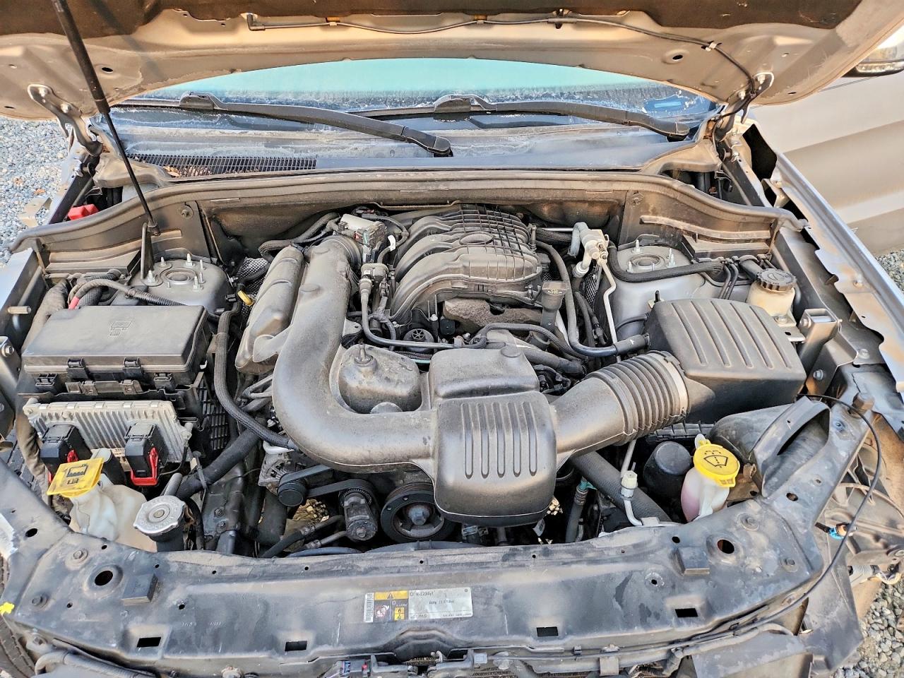 2015 JEEP GRAND CHEROKEE LIMITED photo 23