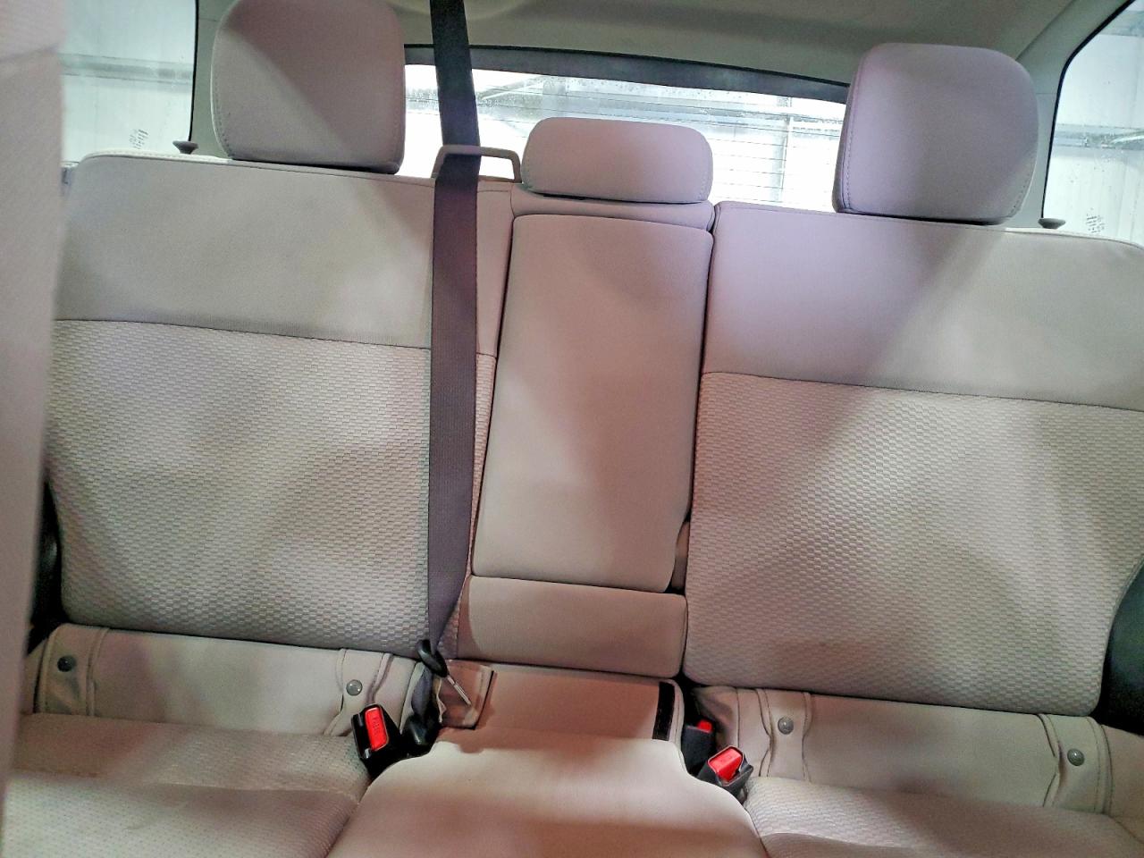 2015 SUBARU FORESTER 2.5I PREMIUM photo 10