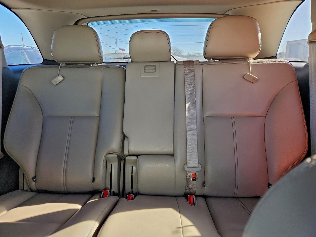 2013 FORD EDGE SEL photo 10