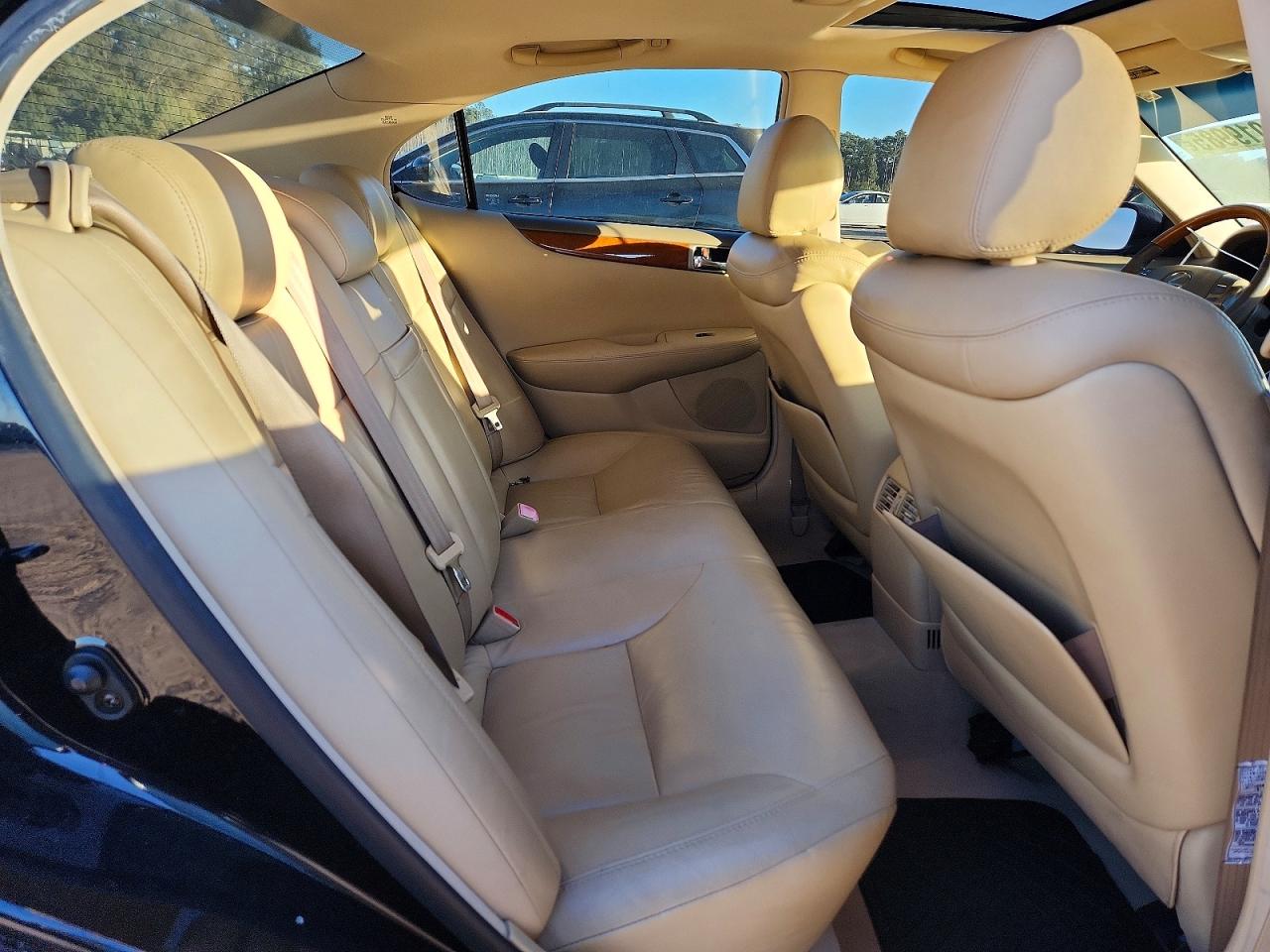 2005 LEXUS ES 330 photo 10