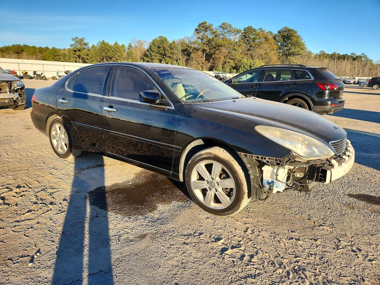 2005 LEXUS ES 330 photo 4