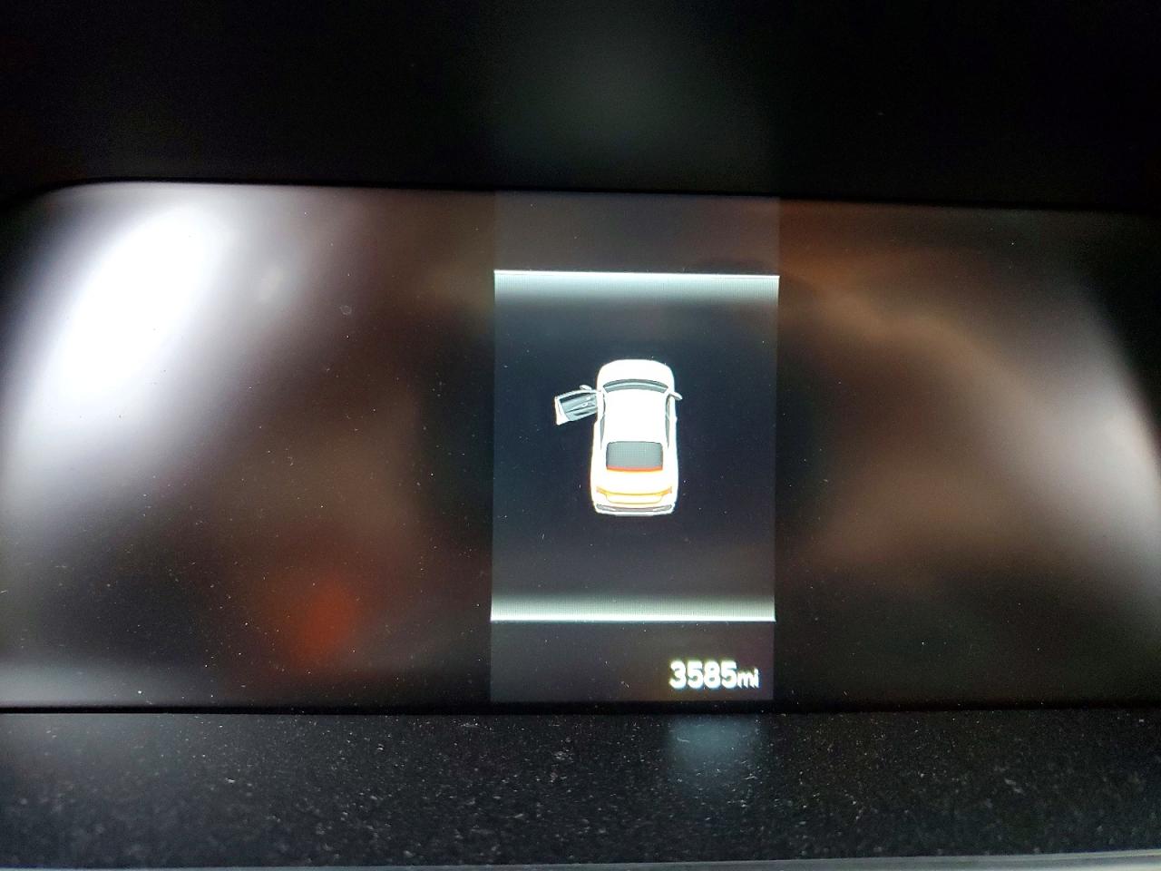 2025 HYUNDAI ELANTRA SEL SPORT photo 9
