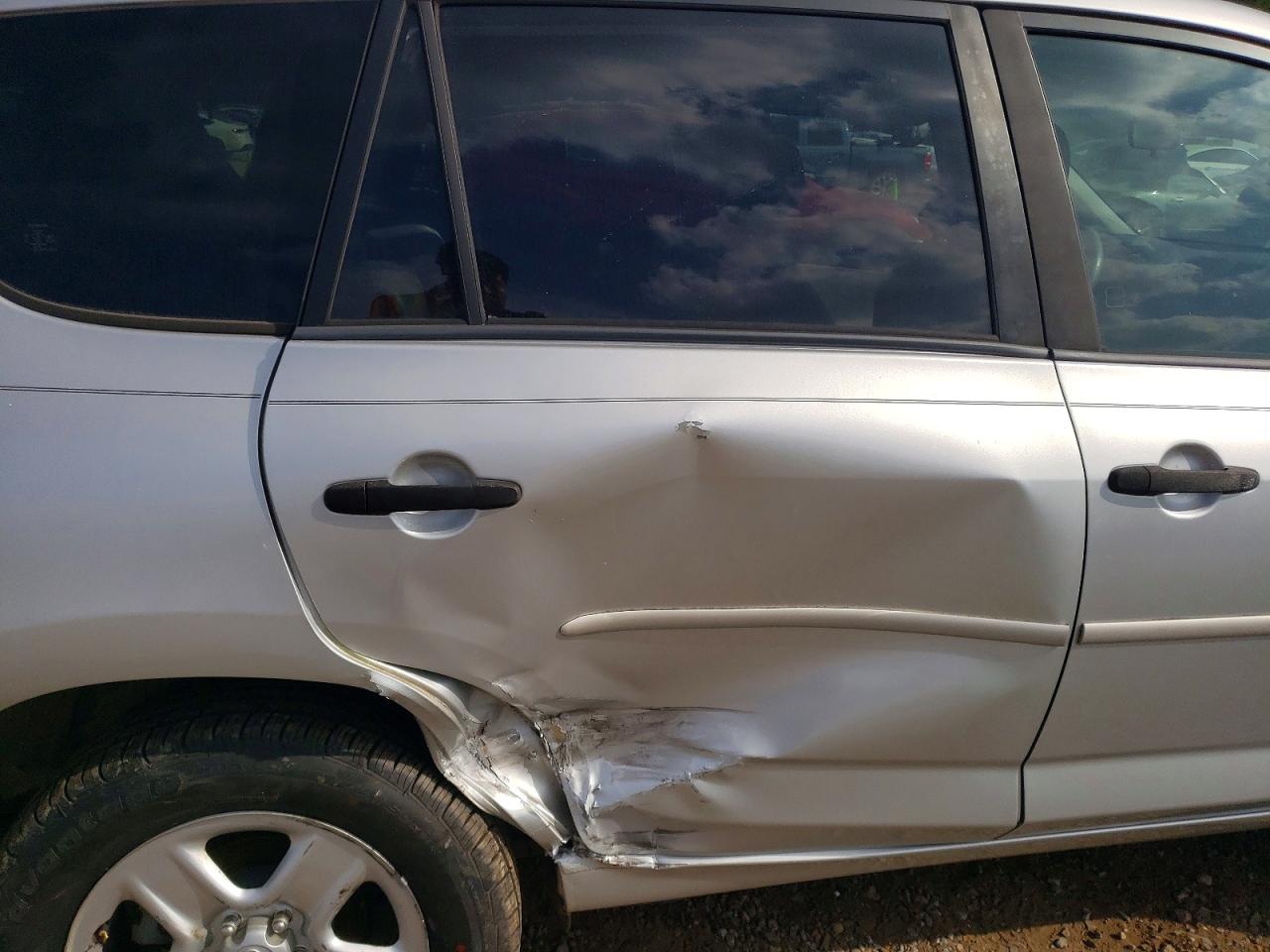 2009 TOYOTA RAV4 photo 11