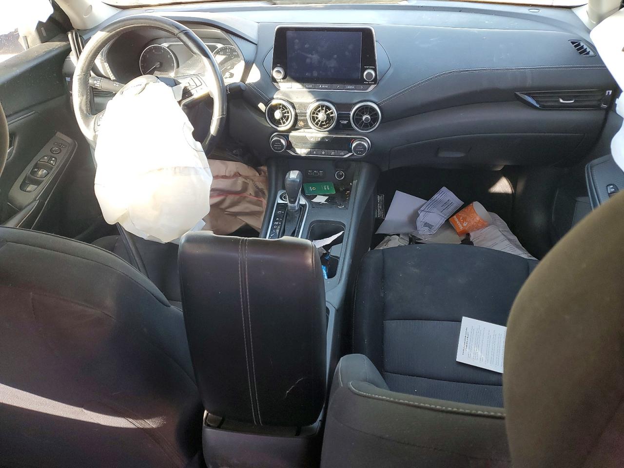 2023 NISSAN SENTRA SV photo 15