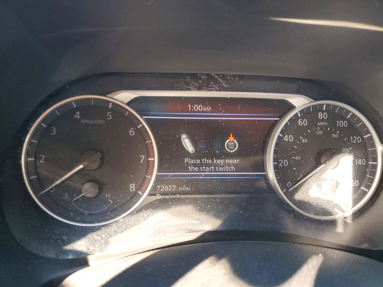 2023 NISSAN SENTRA SV photo 17