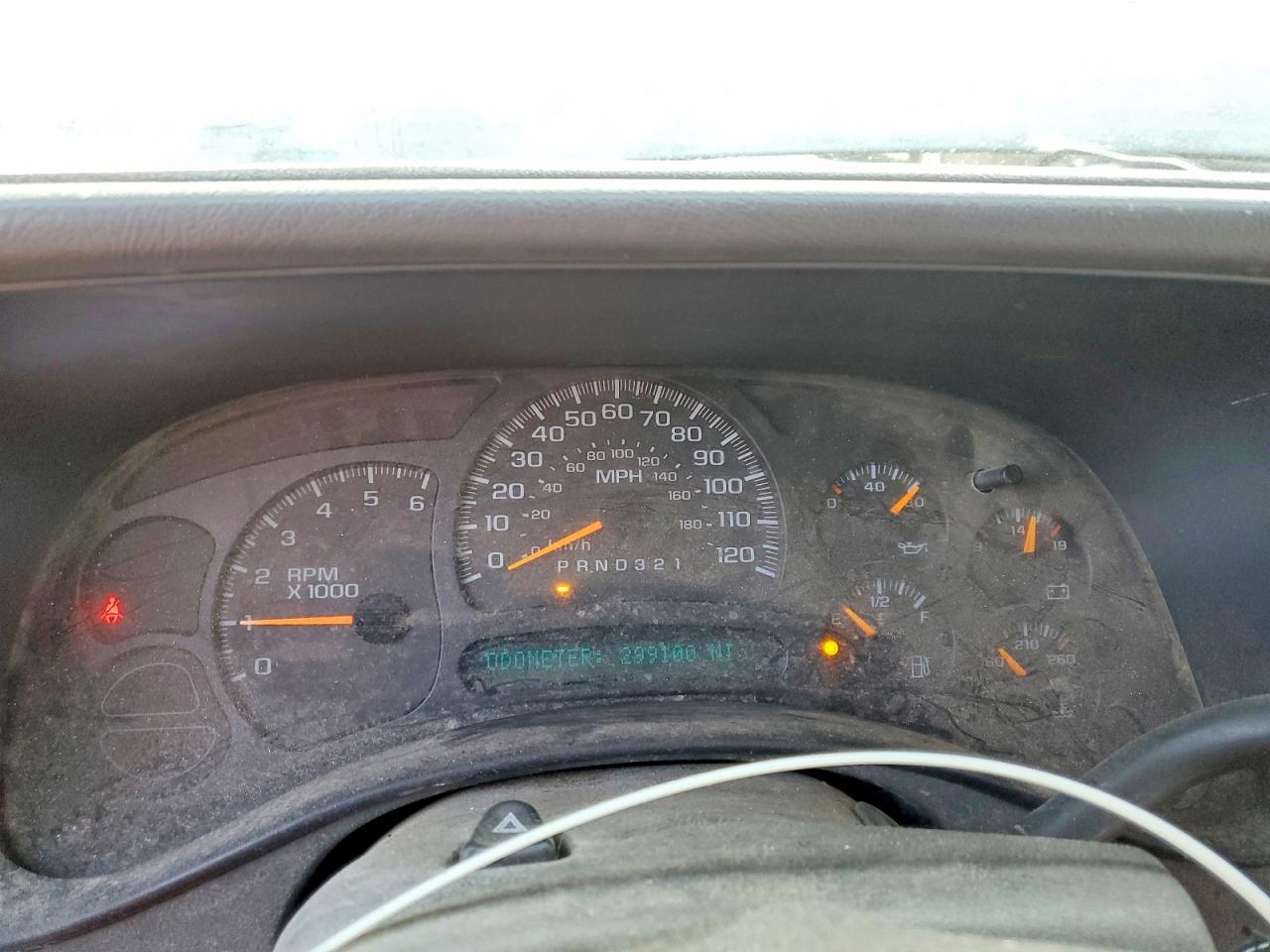 2007 GMC NEW SIERRA K1500 CLASSIC photo 9