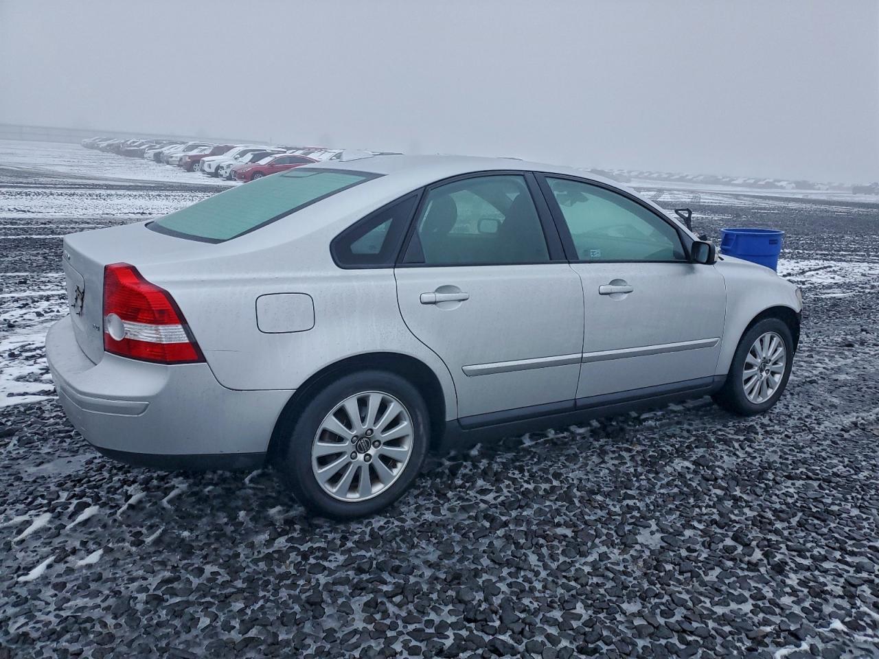 2005 VOLVO S40 2.4I photo 3